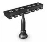 Máy đo tọa độ 3 chiều Mitutoyo CRYSTA-Apex EX 500T/700T/900T